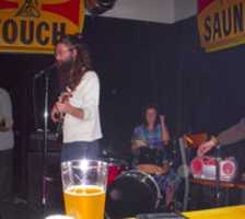 Free download Marrk + Djinni (May 2010 Debut) free photo or picture to be edited with GIMP online image editor