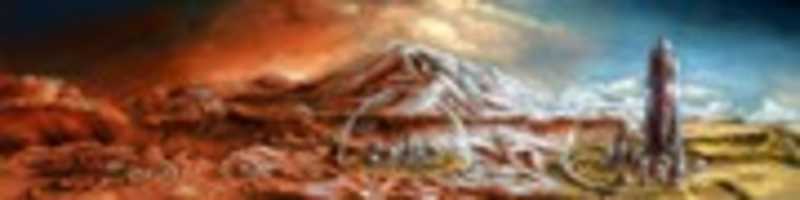 Free download Mars Exploration free photo or picture to be edited with GIMP online image editor