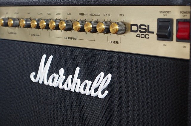 Free download marshall dsl40c amplifier free picture to be edited with GIMP free online image editor