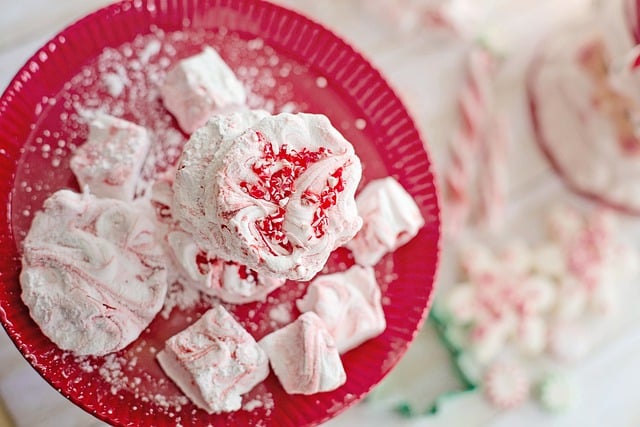 Free download marshmallows homemade candy free picture to be edited with GIMP free online image editor