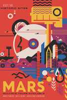 Free download Mars free photo or picture to be edited with GIMP online image editor