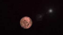 Free download Mars Universe free video to be edited with OpenShot online video editor