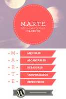 Free download MARTE Regla Para Definir Objetivos free photo or picture to be edited with GIMP online image editor