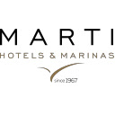 Marti Hotels  Marinas  screen for extension Chrome web store in OffiDocs Chromium