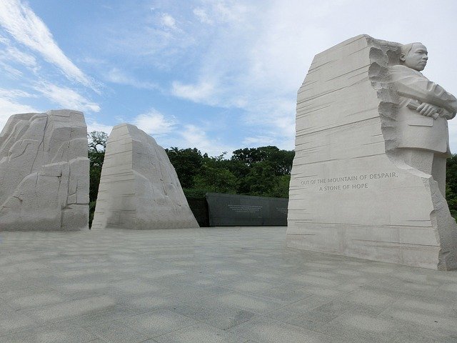 Free download martin luther king jr free picture to be edited with GIMP free online image editor
