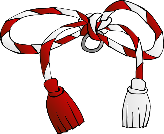 Free download Martisor Celebration Romania - Free vector graphic on Pixabay free illustration to be edited with GIMP free online image editor