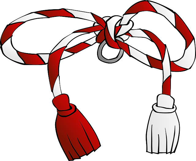 Gratis downloaden Martisor Viering Roemenië - Gratis vectorafbeelding op Pixabay gratis illustratie om te bewerken met GIMP gratis online afbeeldingseditor