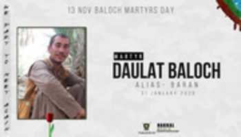 Free download Martyr Daulat Rasool free photo or picture to be edited with GIMP online image editor