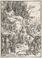 Free download Martyrdom of the Ten Thousand free photo or picture to be edited with GIMP online image editor