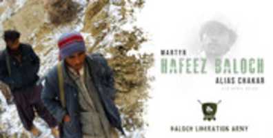 Free download Martyr Hafeez alias Chakar free photo or picture to be edited with GIMP online image editor