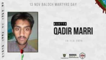 Free download Martyr Qadir free photo or picture to be edited with GIMP online image editor