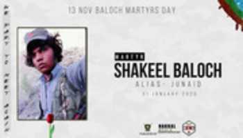 Free download Martyr Shakeel free photo or picture to be edited with GIMP online image editor