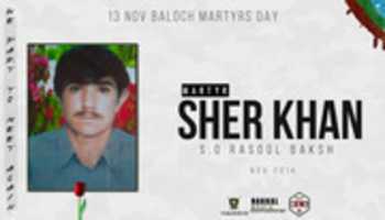 Free download Martyr Sher Khan free photo or picture to be edited with GIMP online image editor