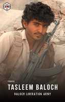 Free download Martyr Tasleem Baloch free photo or picture to be edited with GIMP online image editor