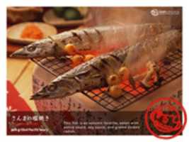 Free download Marugoto Presents (Food & Fun Stuffs) free photo or picture to be edited with GIMP online image editor