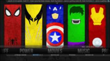 Free picture marvel1 to be edited by GIMP online free image editor by OffiDocs