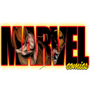 Marvel Comics Small  screen for extension Chrome web store in OffiDocs Chromium