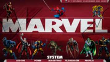 Free download marvelgvb free photo or picture to be edited with GIMP online image editor