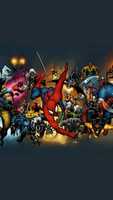 Free download marvel free photo or picture to be edited with GIMP online image editor