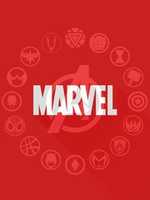 Free download Marvel Poster free photo or picture to be edited with GIMP online image editor