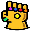 Marvel SNAP Search  screen for extension Chrome web store in OffiDocs Chromium