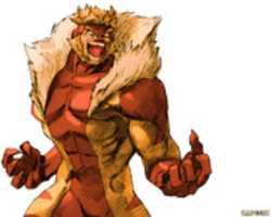 Free download Marvel Vs Capcom 2 Wallpapers free photo or picture to be edited with GIMP online image editor