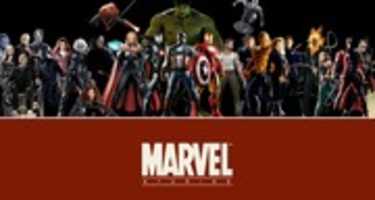 Gratis download marvel-vs-dc-Marvel-Studios-2 gratis foto of afbeelding om te bewerken met GIMP online afbeeldingseditor
