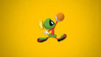 Free download marvin free photo or picture to be edited with GIMP online image editor