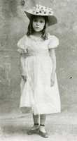 Free download Mary Pickford as a Child free photo or picture to be edited with GIMP online image editor