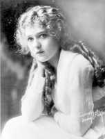 Free download Mary Pickford - Signed Picture free photo or picture to be edited with GIMP online image editor