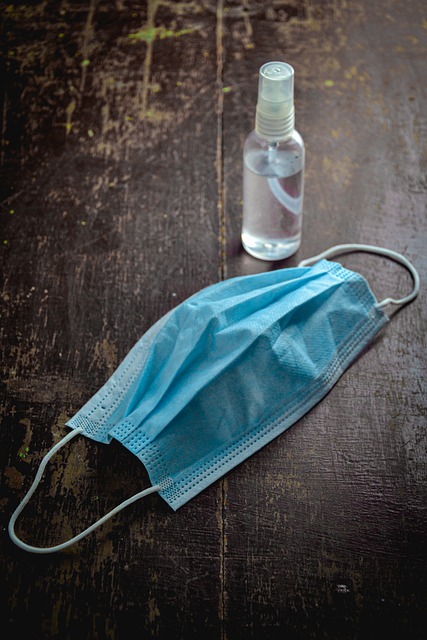 Free download mask hand sanitizer covid 19 free picture to be edited with GIMP free online image editor