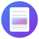 Mask It  screen for extension Chrome web store in OffiDocs Chromium