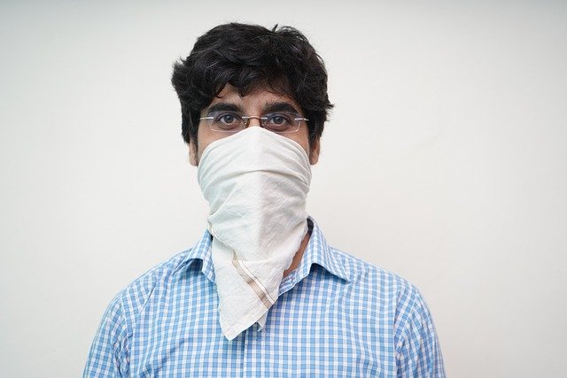 دانلود رایگان ماسک مرد تصویر صورت ذهن فرد برای ویرایش با ویرایشگر تصویر آنلاین رایگان GIMP
