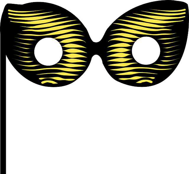 Free download Mask Masquerade Party - Free vector graphic on Pixabay free illustration to be edited with GIMP free online image editor