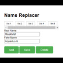 MaskMe  screen for extension Chrome web store in OffiDocs Chromium