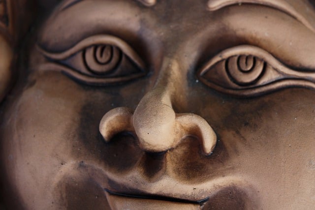 Free download mask terracotta italy sicily art free picture to be edited with GIMP free online image editor