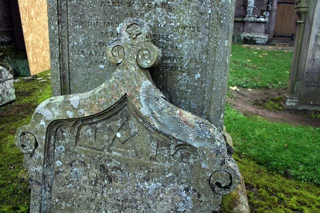 Free download Masonic Grave Stone -  free photo or picture to be edited with GIMP online image editor