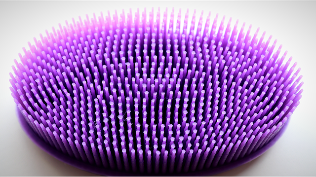 Free download Massage Brush Bristles -  free photo or picture to be edited with GIMP online image editor