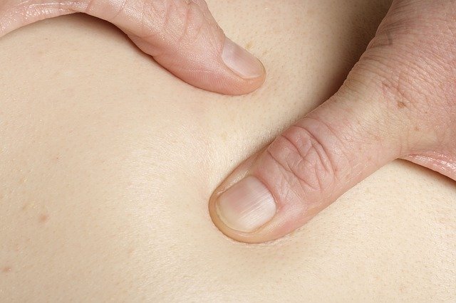 Free download Massage Handle Finger -  free photo or picture to be edited with GIMP online image editor