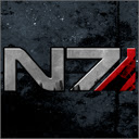 Mass Effect 3 sheppard  screen for extension Chrome web store in OffiDocs Chromium