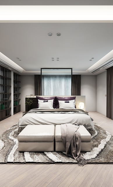 Free download master bedroom bed console table free picture to be edited with GIMP free online image editor