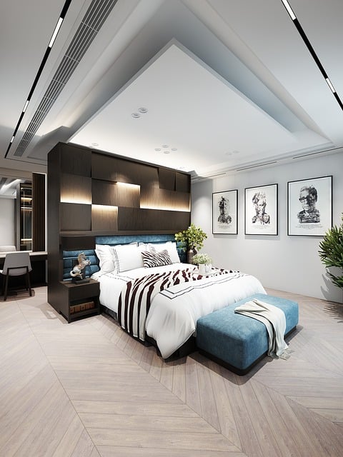 Free download master bedroom bedroom main bedroom free picture to be edited with GIMP free online image editor