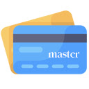 masterCard  screen for extension Chrome web store in OffiDocs Chromium