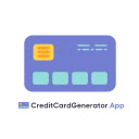 Master Card Number Generator  screen for extension Chrome web store in OffiDocs Chromium