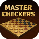 Master Checkers Game Enjoy Classic Checkers Anytime, Anywhere!  screen for extension Chrome web store in OffiDocs Chromium