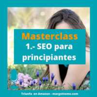 Free download Masterclass Seo Para Principiantes Min free photo or picture to be edited with GIMP online image editor