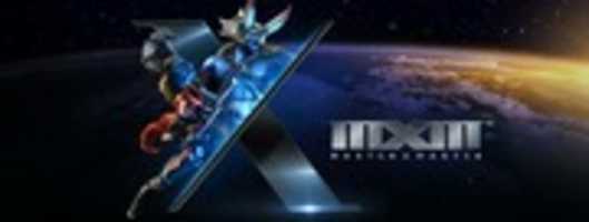 Free download Master X Master Facebook Cover Photos free photo or picture to be edited with GIMP online image editor