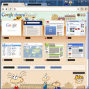 Masyanya by Oleg Kuvaev  screen for extension Chrome web store in OffiDocs Chromium