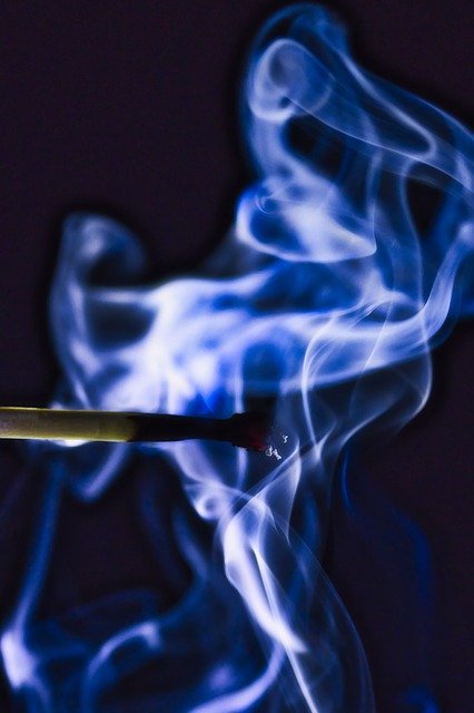 Безкоштовно завантажте Match Burned Fire – безкоштовну фотографію чи зображення для редагування за допомогою онлайн-редактора зображень GIMP