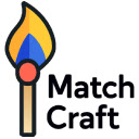 MatchCraft Keyword Match Type Tool  screen for extension Chrome web store in OffiDocs Chromium